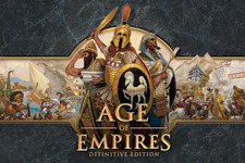 RTS名作リマスター『Age of Empires: Definitive Edition』が国内配信 画像