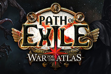 人気F2Pハクスラ『Path of Exile』プレイヤー数が1,300万人突破！ 3月に新コンテンツ 画像