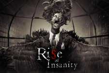 VR対応サイコホラー『Rise of Insanity』の正式リリース日が決定！ ローンチトレイラーも公開 画像