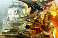 硬派な戦略シミュレーション『大戦略パーフェクト 4.0』PS4版が4月26日に発売―最新トレイラーも 画像