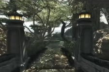 『スカイリム』に『Morrowind』の世界を追加する大型Modのティーザー映像が公開！ 画像
