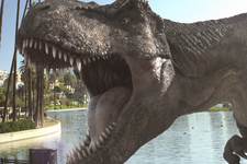 モバイル向け新作『Jurassic World Alive』発表―『ポケモンGO』風の恐竜DNA収集ゲーム 画像
