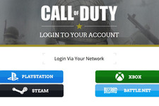 『Call of Duty』公式サイトがBlizzard Battle.netに対応―『Black Ops 4』に関係か 画像
