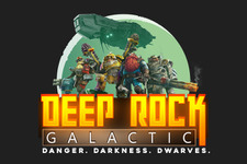 Co-op採掘シューター『Deep Rock Galactic』が日本語に対応！ 画像