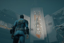『Fallout 4』向け『Fallout 3』リメイクMod「Capital Wasteland」の開発が無期限停止に 画像