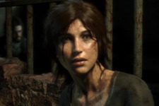 噂：『トゥームレイダー』新作『Shadow of the Tomb Raider』間もなく発表か、公式サイトで謎の日時告知も 画像
