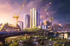 国内PS4版『シティーズ：スカイライン』DLC情報―「災害」や「冬」などがテーマ 画像