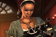 幼少期のアヴリーンも登場する『Assassin&#039;s Creed III: Liberation』ストーリートレイラー 画像