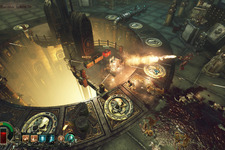 ハクスラARPG『Warhammer 40,000: Inquisitor - Martyr』正式版発売日決定！ 画像