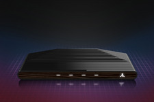 アタリ新ハード正式名称が「Atari VCS」に決定、予約開始日発表は4月予定 画像