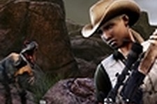恐竜と人間の戦いを描くマルチプレイヤーPvP『Primal Carnage』が10月29日にリリース決定 画像