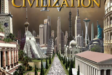 『Civilization IV』海外ファンが西暦90年に宇宙勝利達成…宇宙船打ち上げ自体はキリスト生誕の210年前【UPDATE】 画像