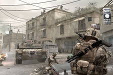 『Call of Duty 4: Modern Warfare』がXbox One下位互換に対応！ 画像