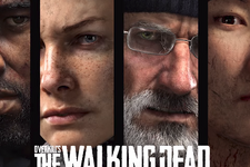 『OVERKILL's The Walking Dead』新映像が近日お披露目、「Inside Xbox」内で公開予定 画像