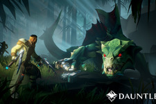 PC向け協力アクションRPG『Dauntless』オープンベータが5月24日に開始―協力してモンスターに挑め！ 画像