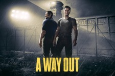 Co-op専用ADV『A Way Out』14日間で100万本を販売、好セールスながらもEAの利益はゼロ 画像