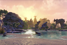 サマーセット島への旅ー『The Elder Scrolls Online』DLC「Summerset」新トレイラー公開！ 画像