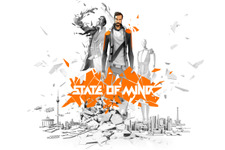 新作ADV『State of Mind』PC版海外予約開始ーサイバーパンク世界で自己を探求する硬派SF 画像