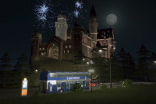 『Cities: Skylines』新DLC「Parklife」海外向けゲームプレイ映像ー各種コンテンツのビジュアルが明らかに 画像