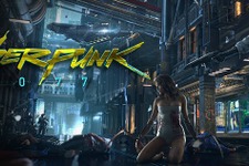 噂：CD Projekt REDがE3で『Cyberpunk 2077』をお披露目か 画像