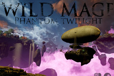 アクションアドベンチャー『Wild Mage - Phantom Twilight』Kickstarterにて最初のストレッチゴールに到達 画像