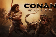 通常版PS4でもヌルヌル動くオープンワールドサバイバル『Conan Exiles』ゲームプレイ映像が公開！ 画像