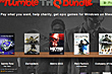 THQ人気作を好きな価格で購入できる『Humble THQ Bundle』が実施！ 画像