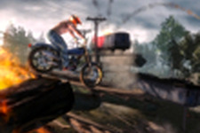 『Trials』風のバイクゲーム『Urban Trial Freestyle』がPS3/3DS他で登場 画像