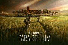 『レインボーシックス シージ』イヤー3シーズン2「Operation Para Bellum」海外発表！ 画像
