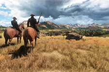 西部劇MMO『Wild West Online』がSteamにて配信開始！ 画像