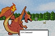 『ポケモン 金・銀』を3Dリメイクした海外ファンメイドゲーム『Pokemon 3D』 画像