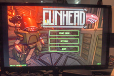 メカシューター『GUNHEAD』プレイレポ―前作のゲームプレイを守りつつFPS化【BitSummit Vol.6】 画像