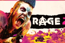 荒野の世界が再び！オープンワールドFPS『RAGE 2 』正式発表―ゲームプレイもまもなく披露予定【UPDATE】 画像