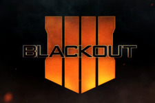 『Call of Duty: Black Ops 4』バトルロイヤルモード「Blackout」発表！ 画像