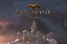Paradox新作歴史ストラテジー『Imperator: Rome』発表！紀元前ローマの世界を描く 画像