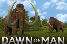 石器時代から鉄器時代まで描く街づくりゲーム新作『Dawn of Man』発表！ 画像