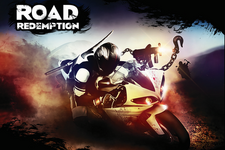 格闘バイクアクションレース『Road Redemption』スイッチ版が開発中ー公式がツイート 画像