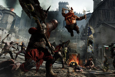 ファンタジーCo-opアクション『Warhammer: Vermintide 2』Mod対応開始！ 画像