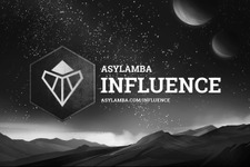 文化力で戦うSFストラテジー『Asylamba: Influence』「シンプルなメカニックと、麗しき宇宙に浸れる世界観」【注目インディーミニ問答】 画像