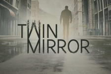 PC/PS4/XB1向け新作ADV『Twin Mirror』発表！ 『ライフ イズ ストレンジ』開発元の新作【UPDATE】 画像