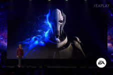 グリーヴァス将軍登場！『STAR WARS バトルフロント II』に「クローンウォーズ」コンテンツ追加【E3 2018】 画像