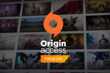 『バトルフィールドV』『Anthem』も定額で！「Origin Access Premiere」が発表【E3 2018】 画像