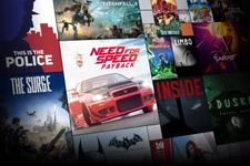 EAのPC向け定額サービス「Origin Access Premier」国内向けに発表、月額1,644円で最新作も無制限プレイ可能 画像