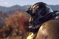 シリーズ最新作『Fallout 76』トレイラー公開！【E3 2018】 画像