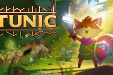 小さなキツネの冒険アクション『TUNIC』Xbox One版発表！【E3 2018】 画像