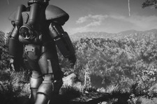 日本語字幕付き『Fallout 76』E3トレイラーがお披露目…核戦争からの復興を目指す物語とは 画像