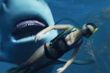 人食いサメになるアクションRPG！『Maneater』新トレイラー発表【E3 2018】 画像