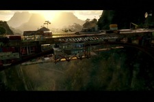 『ジャストコーズ4』エンジン解説トレイラー！美しい自然や破壊表現を堪能【E3 2018】 画像