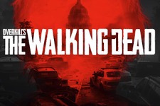 生き抜け！『Overkill's The Walking Dead』最新トレイラー、北米発売日は11月6日に【E3 2018】 画像