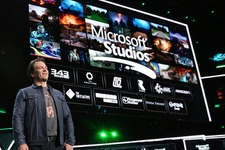 「Xbox E3 2018 ブリーフィング」公式まとめが国内向けに公開【E3 2018】 画像